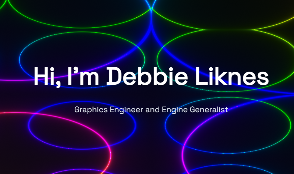 This Website preview