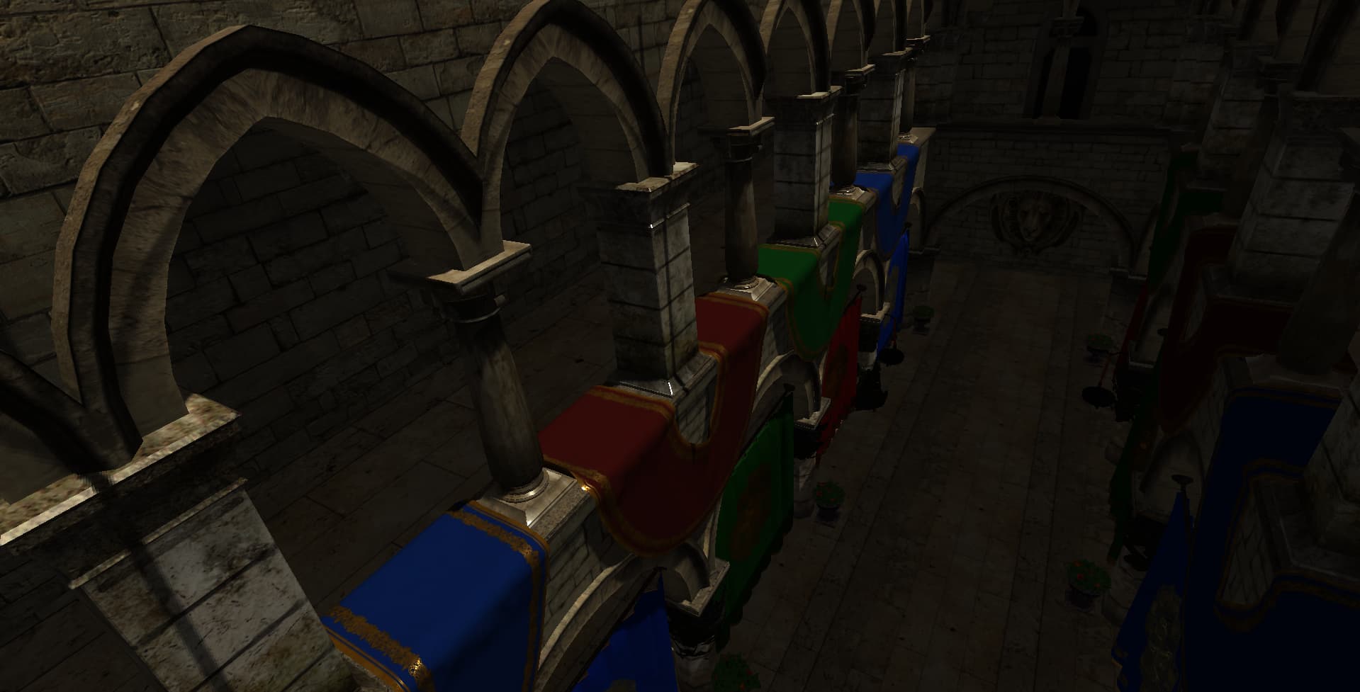 Chai Game Engine preview