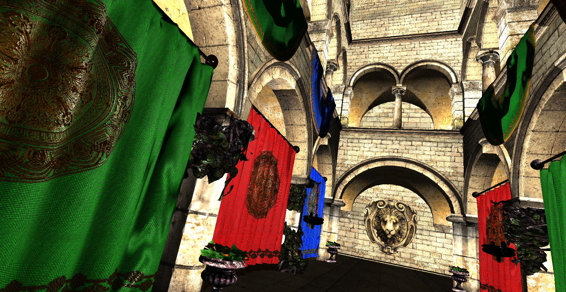 Chai Game Engine preview