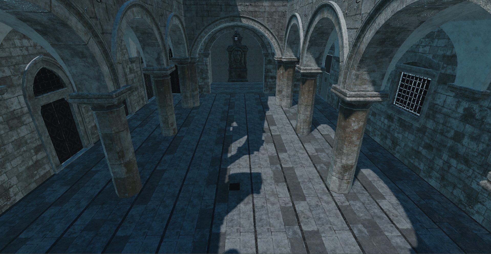 Chai Game Engine preview